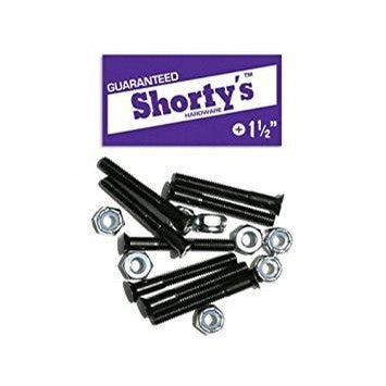 Shorty's Hardware