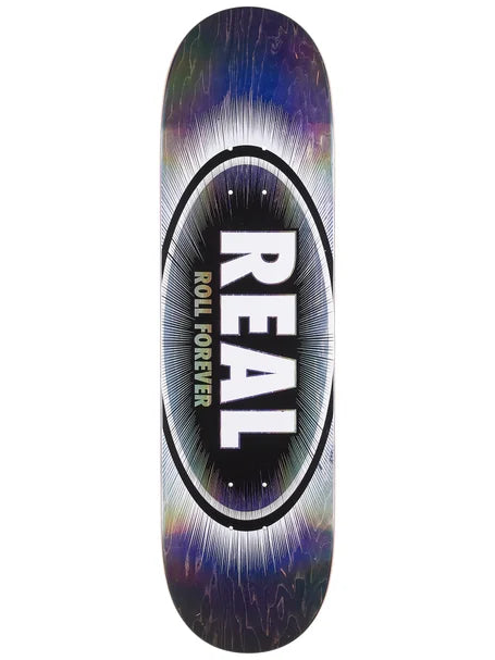 REAL ECLIPSE DECK 8.06 TRUE FIT