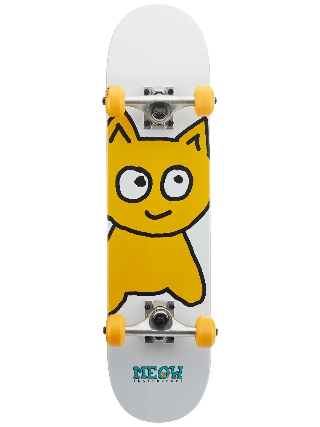 MEOW BIG CAT SOFT TOP COMPLETE 7.0