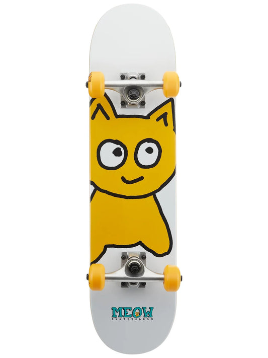 MEOW BIG CAT SOFT TOP COMPLETE 7.0