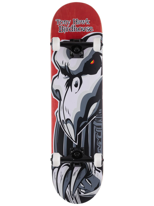 BIRDHOUSE HAWK FALCON 2 COMP 8.0 RED