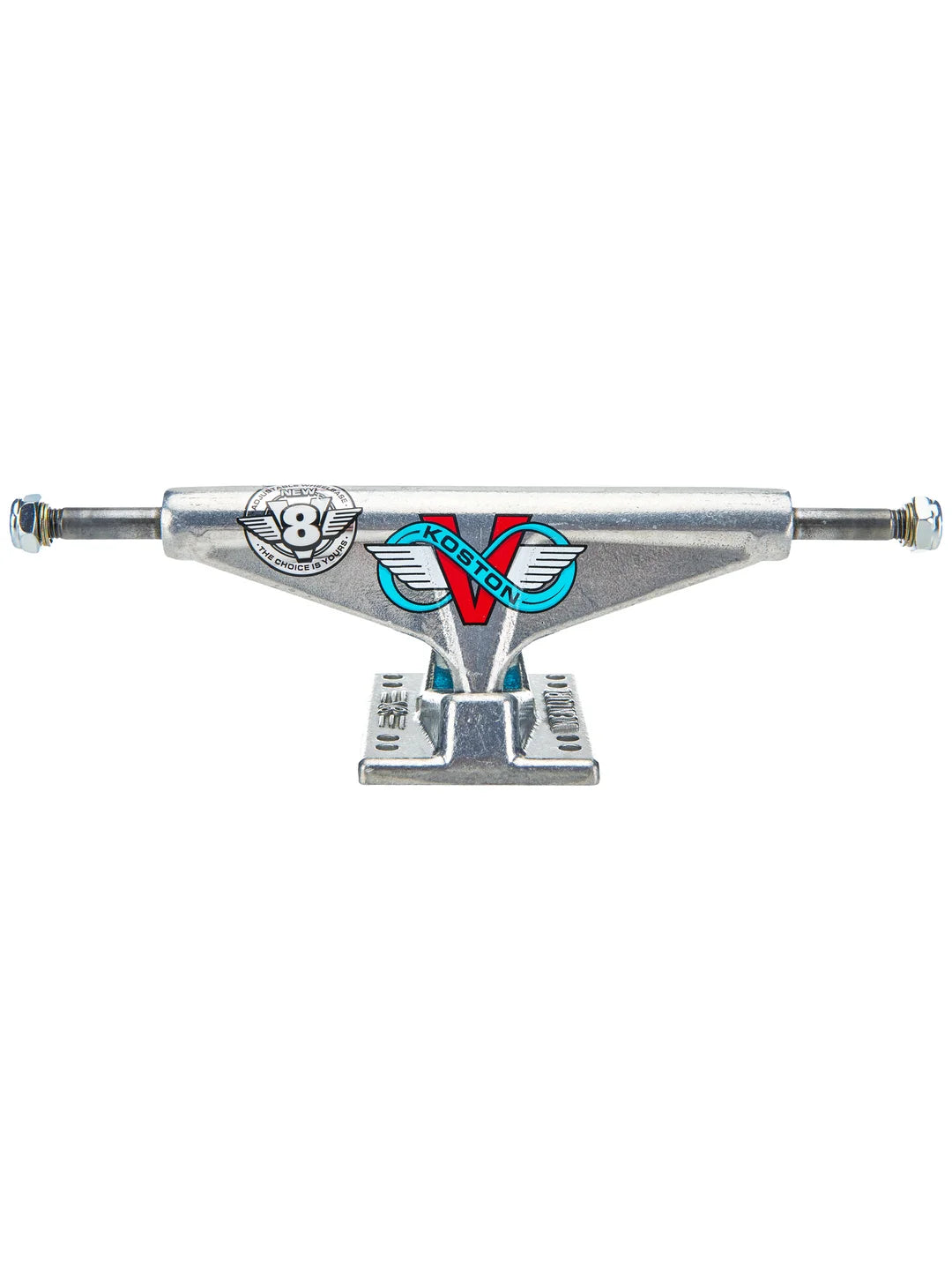 Venture Trucks