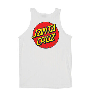 SANTA CRUZ CLASSIC DOT TANK