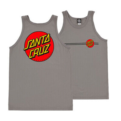 SANTA CRUZ CLASSIC DOT TANK
