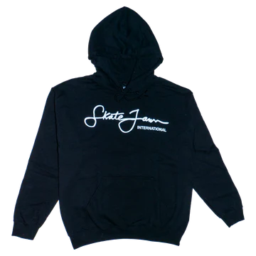 SKATE JAWN SEAN JAWN HOODIE