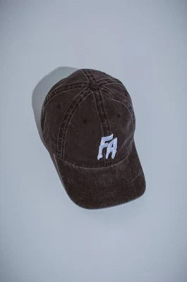 FA WORLDWIDE Seduction Of the World 6 Panel Hat