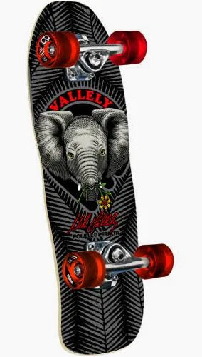 Powell Complete Decks