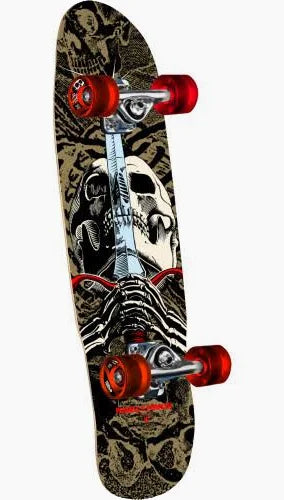 Powell Complete Decks