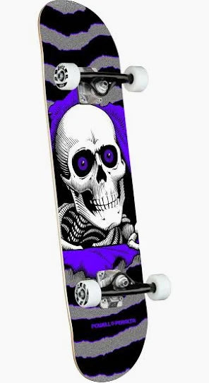 Powell Complete Decks