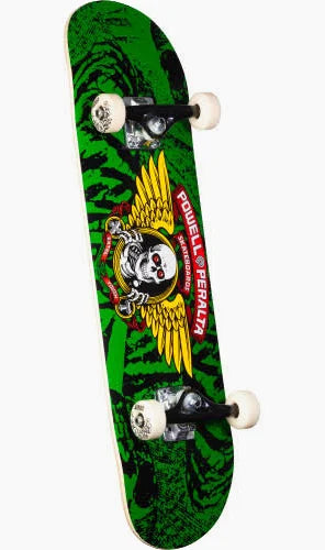 Powell Complete Decks