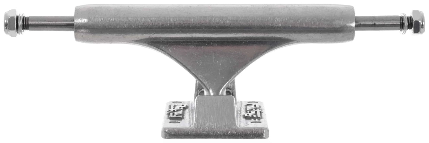 SLAPPY INVERTED HOLLOW POLISHED TRUCK