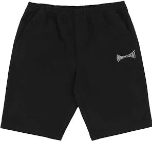 INDEPENDENT SPAN PULL ON SHORTS
