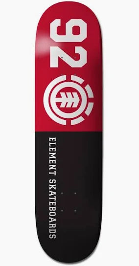 Element Team 92 Classic PP Deck