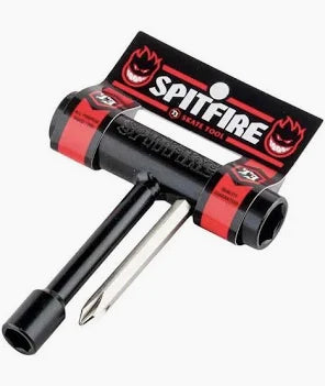 Spitfire T3 Tool