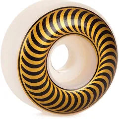 Spitfire Formula Four Classic Wheels