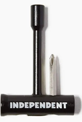 INDEPENDENT T-TOOL BEARING SAVER