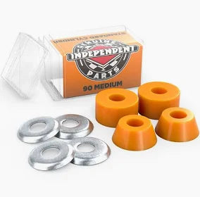 INDEPENDENT BUSHINGS STANDARD CYLINDER