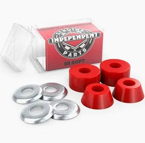INDEPENDENT BUSHINGS STANDARD CYLINDER