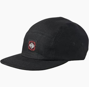INDEPENDENT SUMMIT SCROLL UNSTRUCTURED LOW HAT