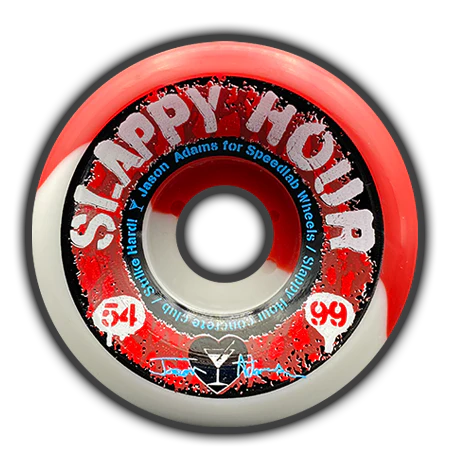 SPEEDLAB WHEELS