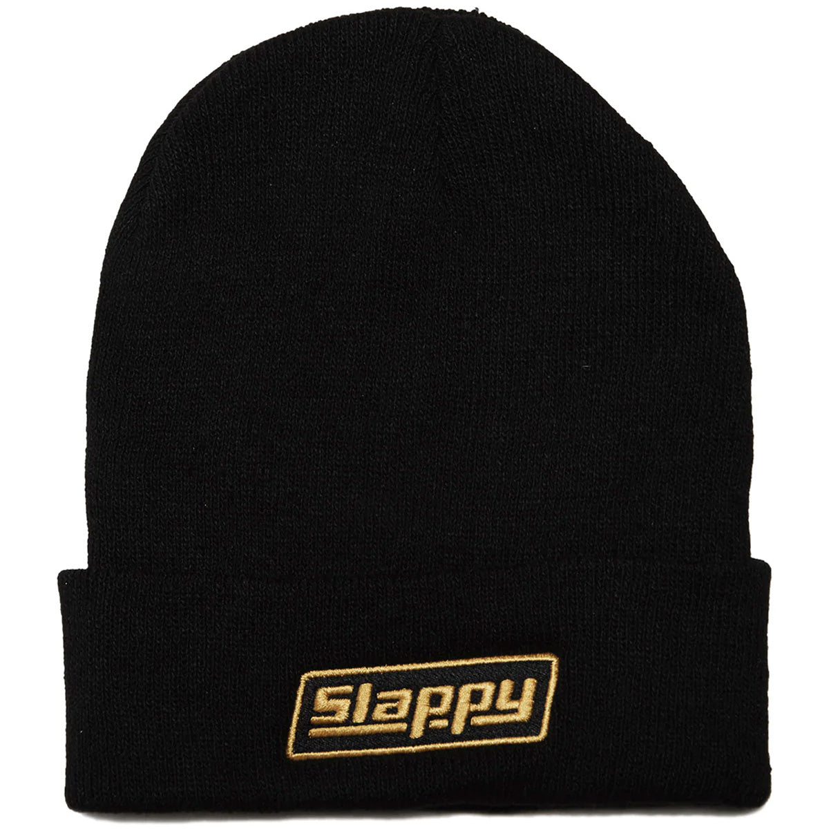 SLAPPY OG LOGO BEANIE