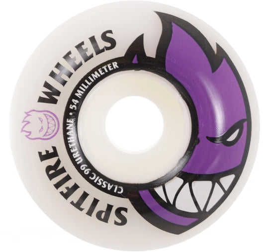 SPITFIRE BIGHEAD WHEELS