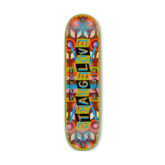 STRANGELOVE SKATEBOARDS