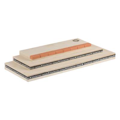 Black River SF Stairs