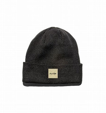 CHOC WORK BEANIE