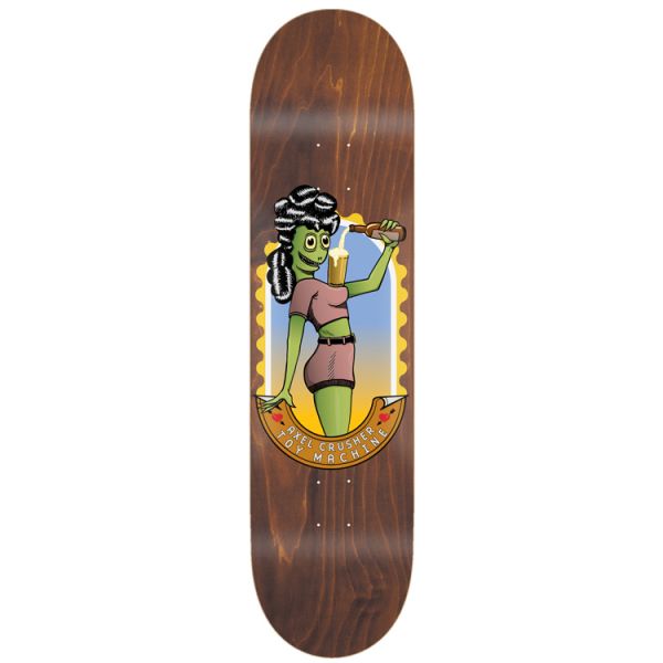 TOY MACHINE SKATEBOARDS