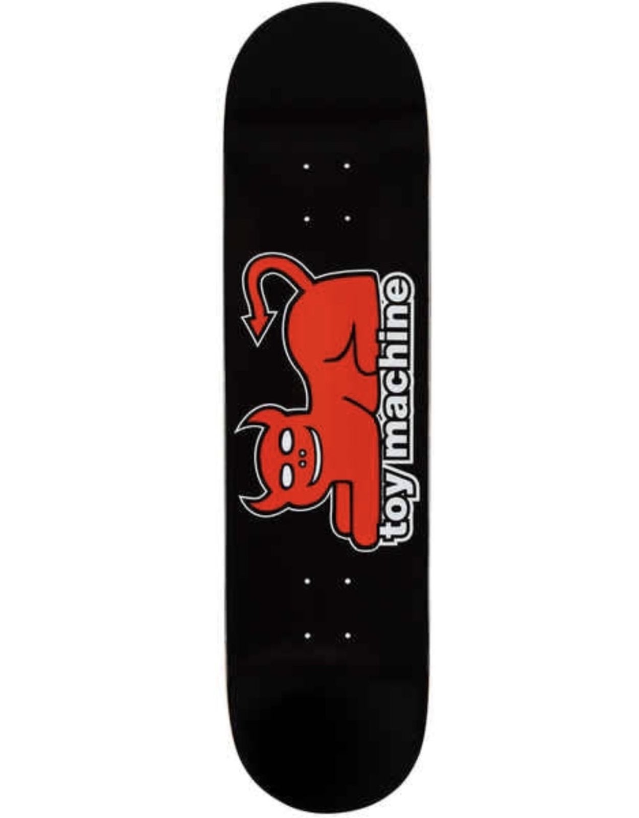 TOY MACHINE SKATEBOARDS