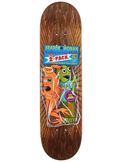 TOY MACHINE SKATEBOARDS