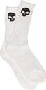ZERO SKULL CREW SOCKS