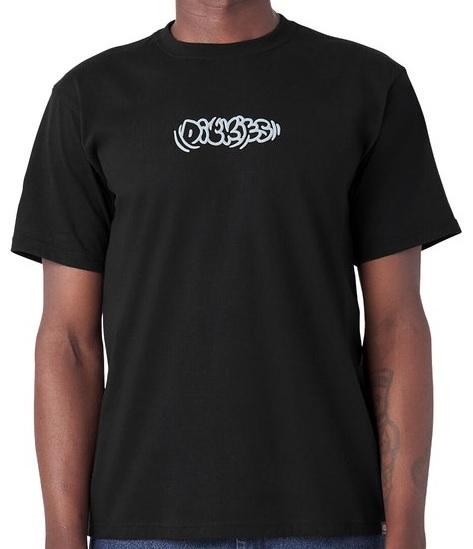 DICKIES MENS SKATE QUINTER TEE