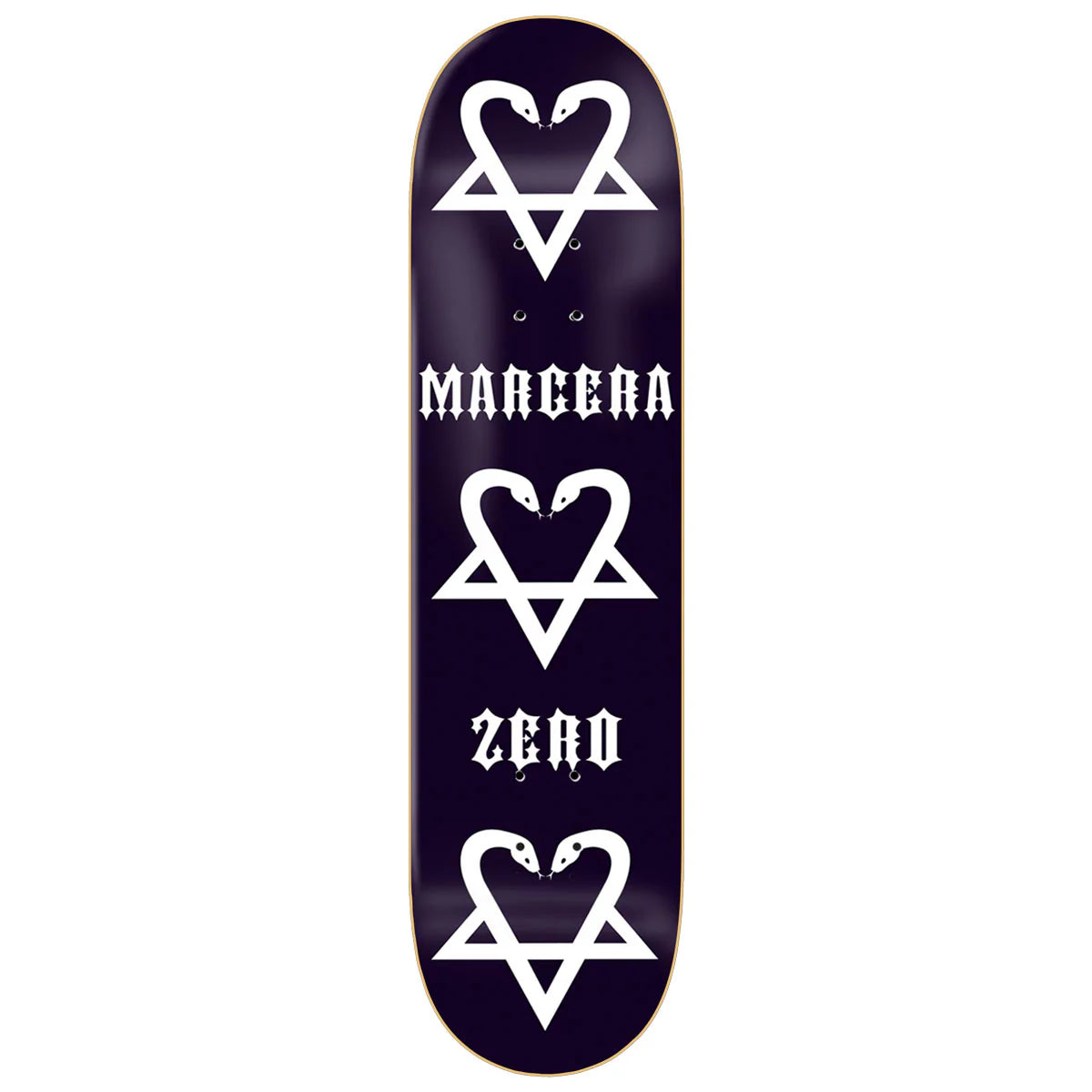 Zero Skateboards