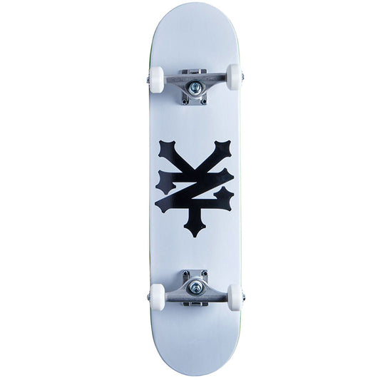 ZOO YORK SKATEBOARDS