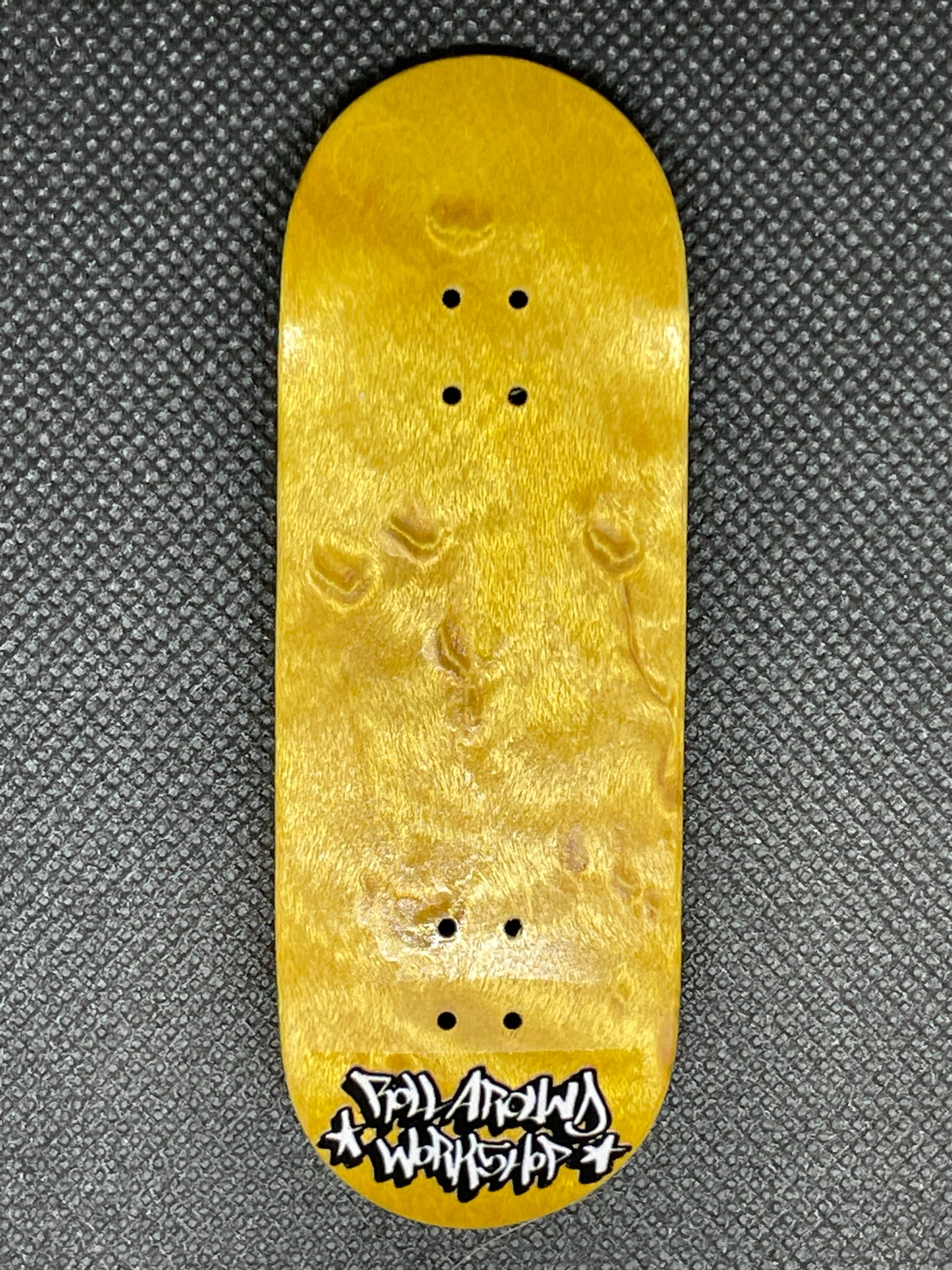 RAW Tag Tail