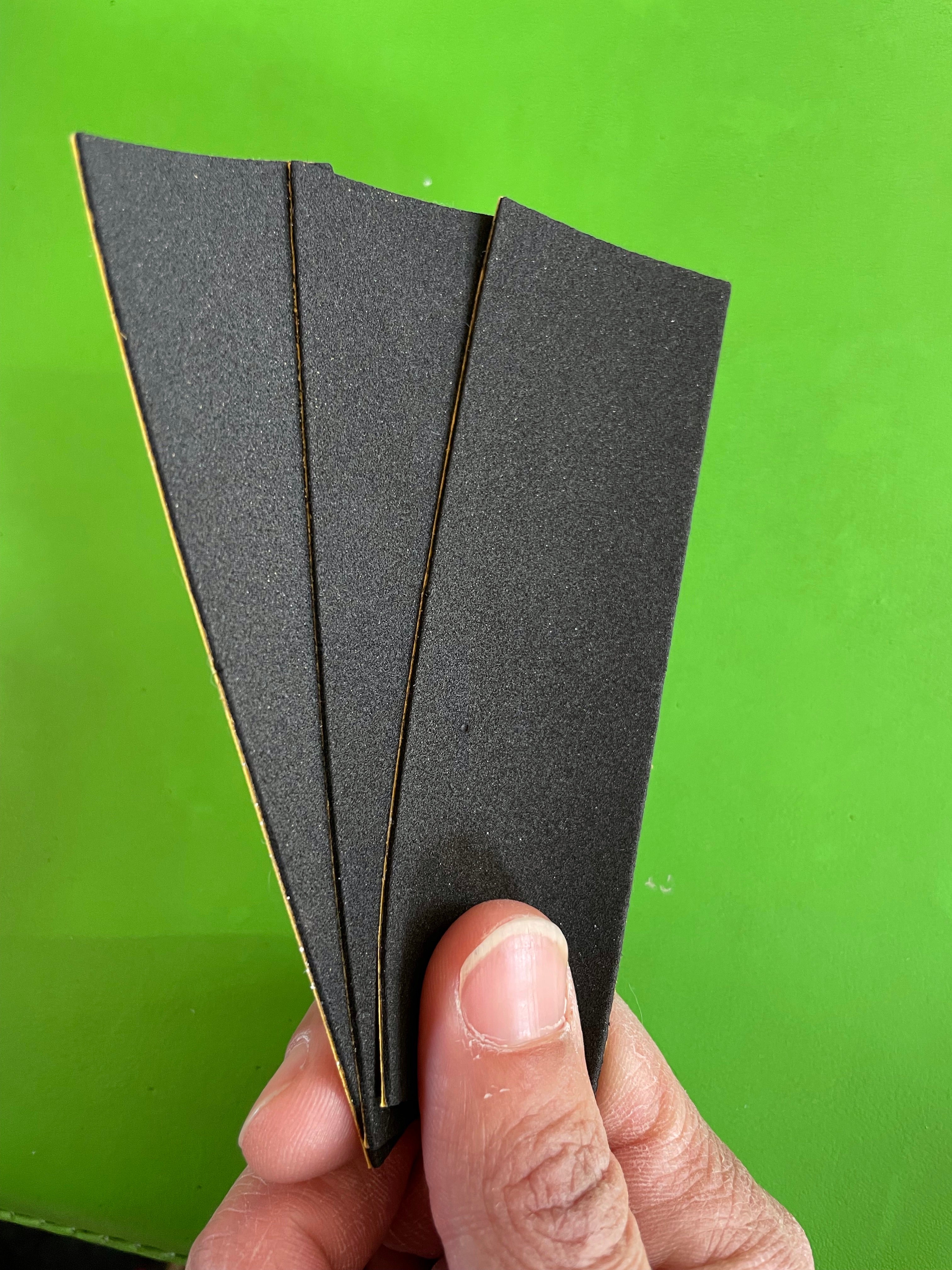 Foam grip tape 3 pack ROLL AROUND