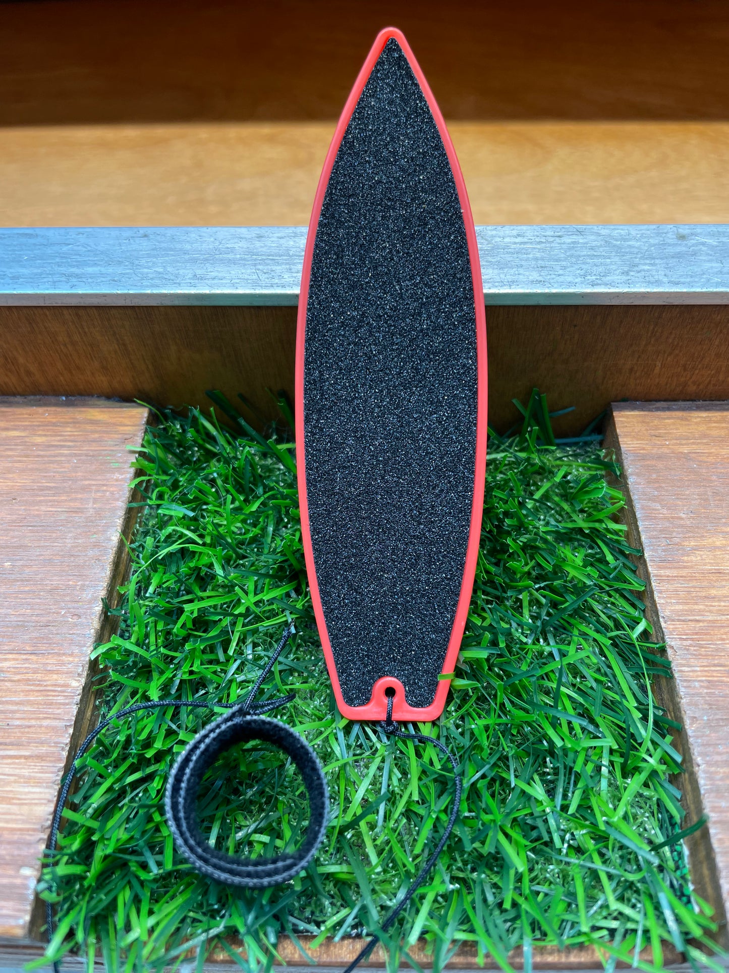 Surfboard