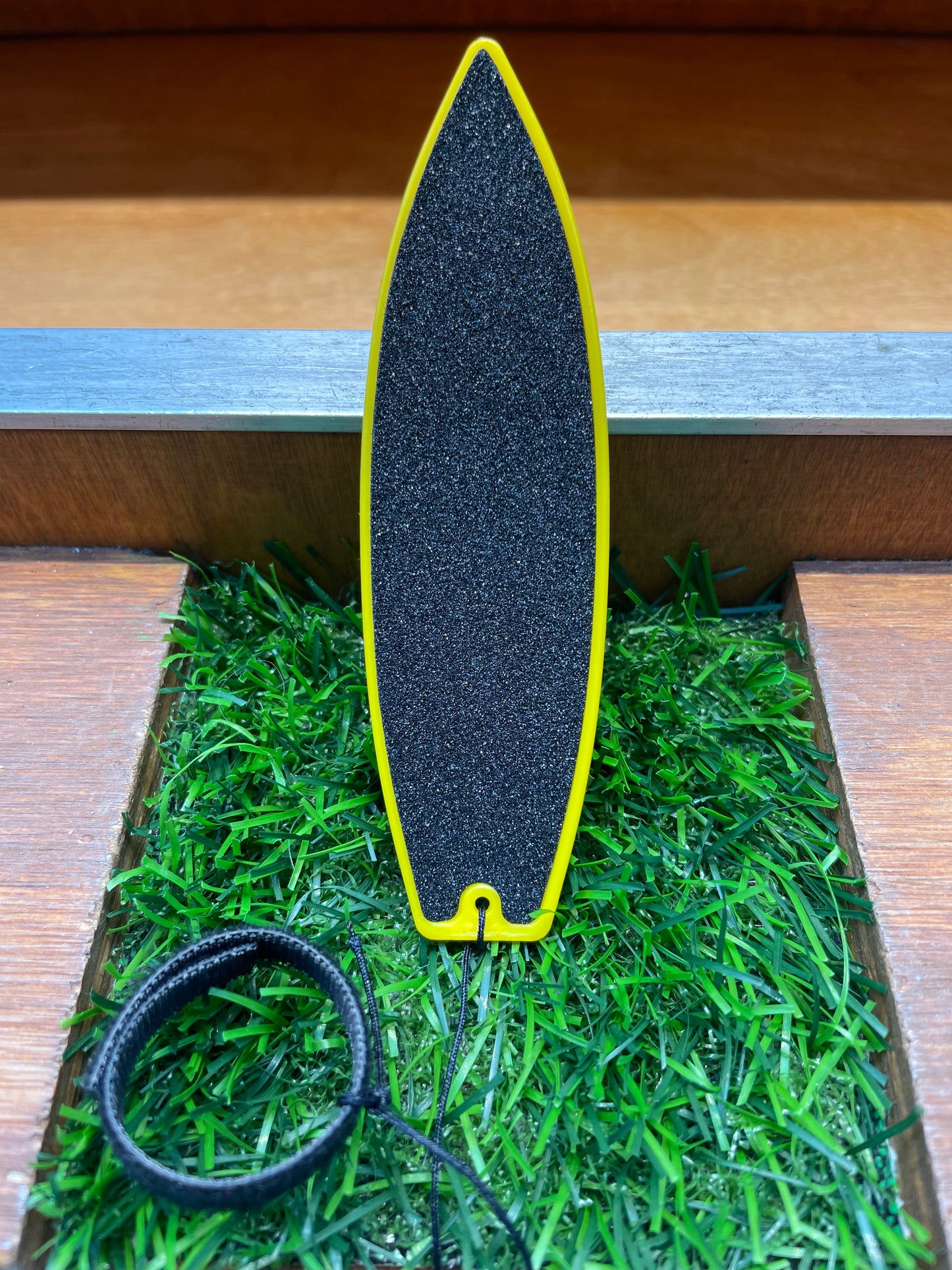 Surfboard