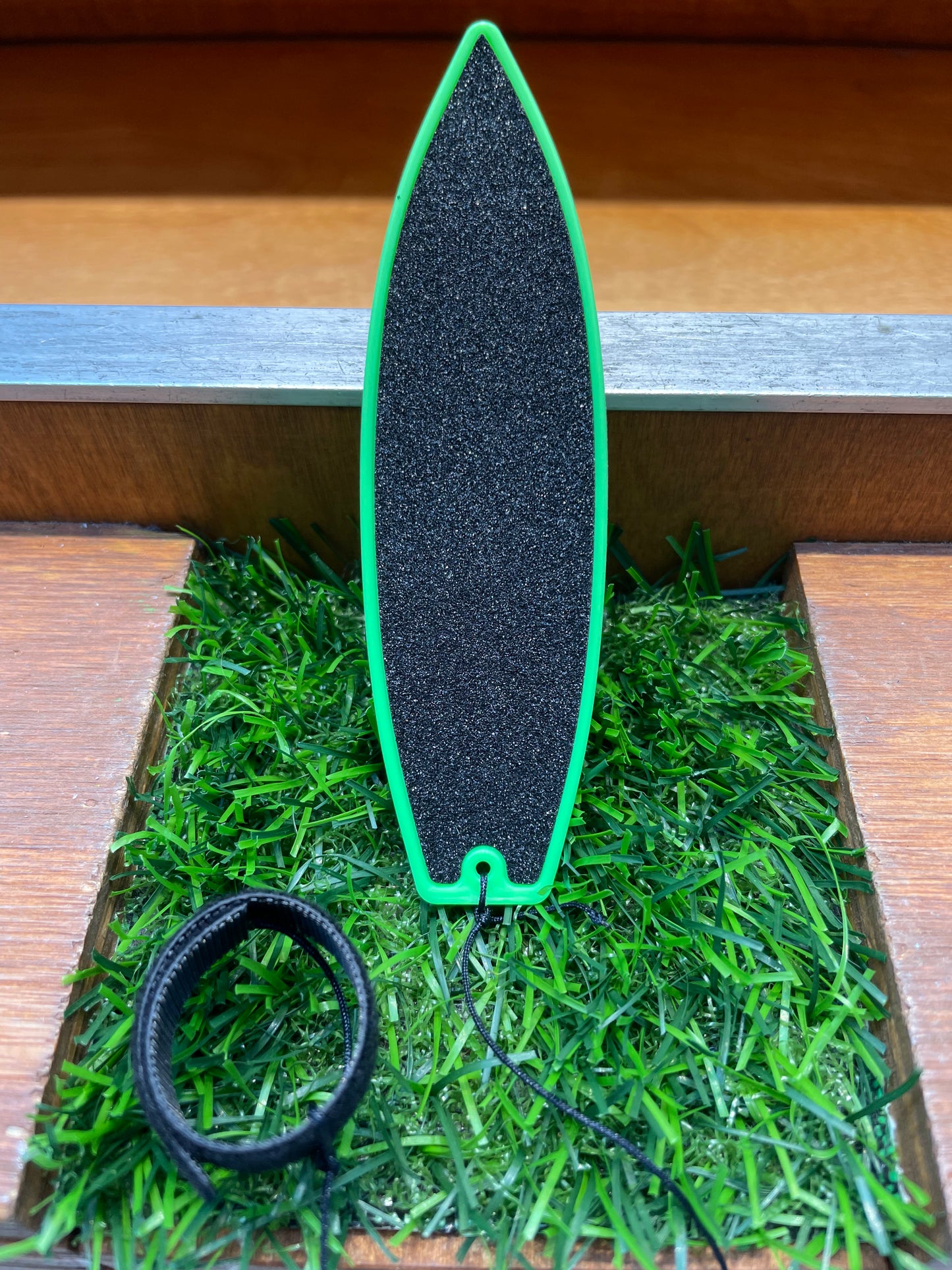 Surfboard