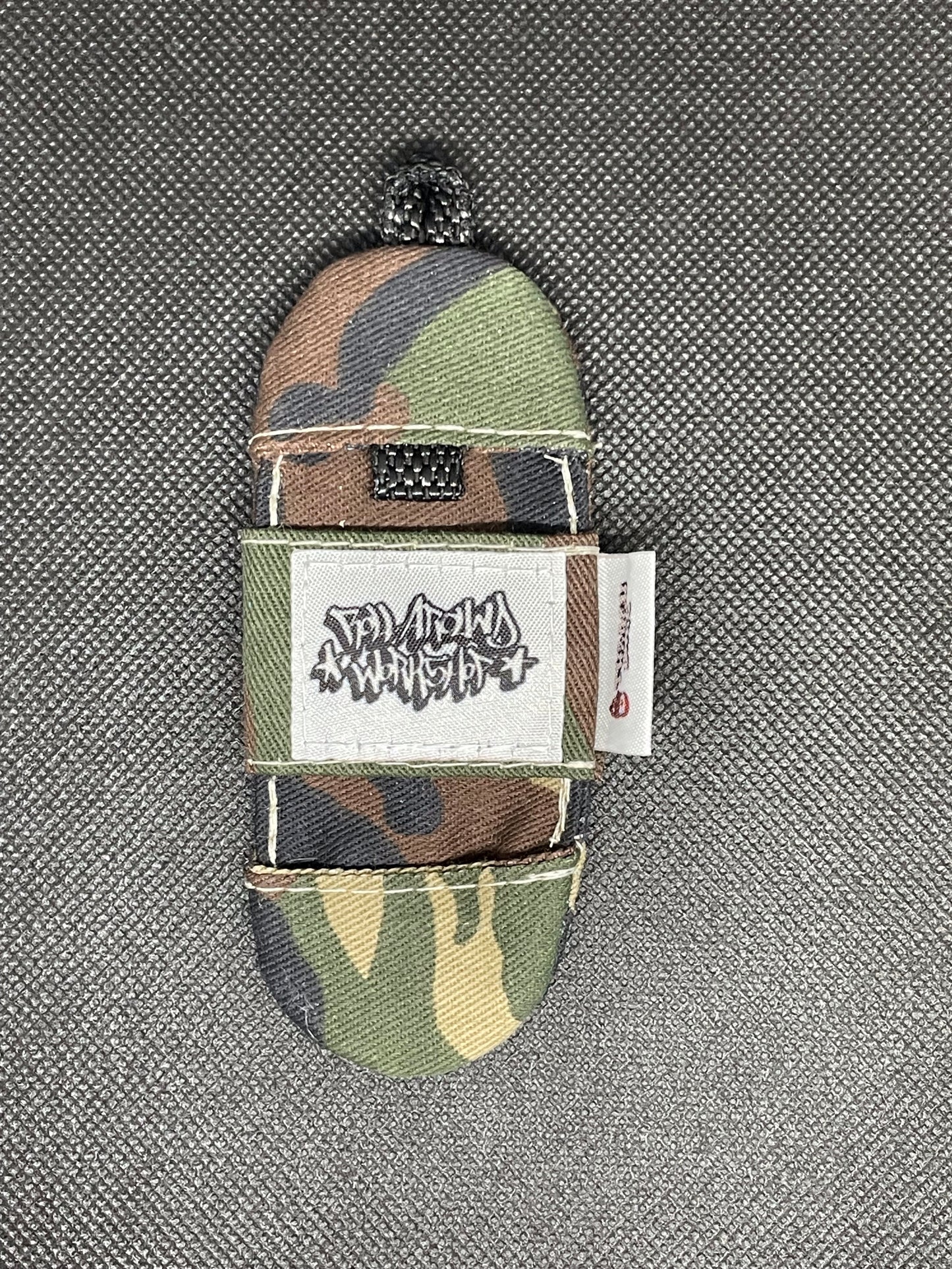 Roll Around Workshop Thrash Bag
