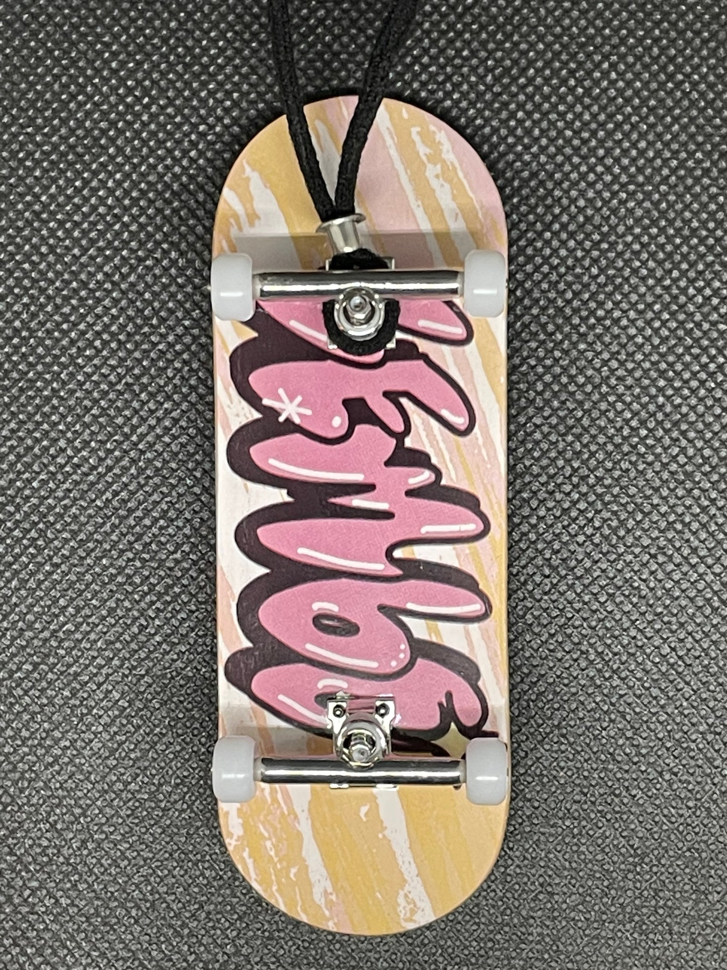 Zembo Throwie