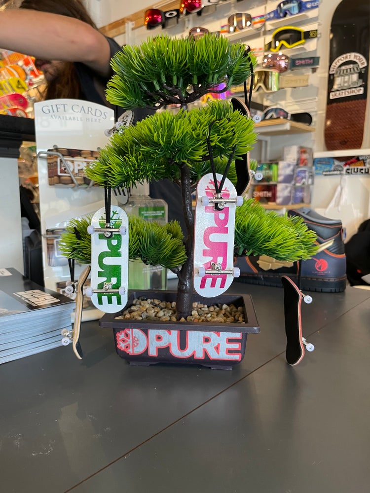 Skateshop Completes