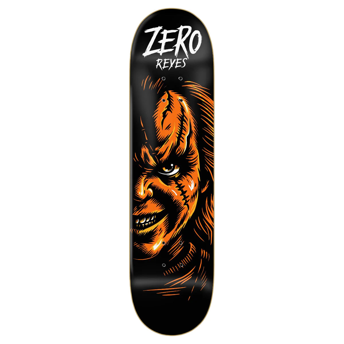 ZERO SKATEBOARDS