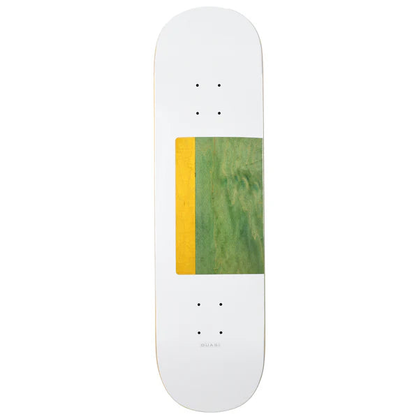QUASI SKATEBOARDS