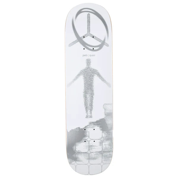 QUASI SKATEBOARDS