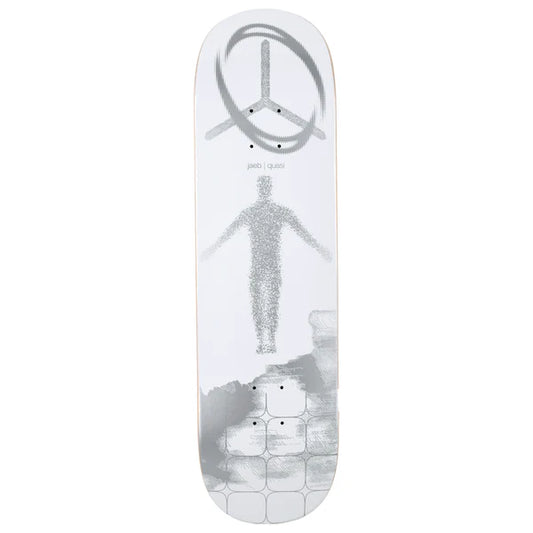 QUASI SKATEBOARDS