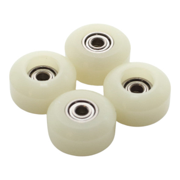 FLATFACE WHEELS
