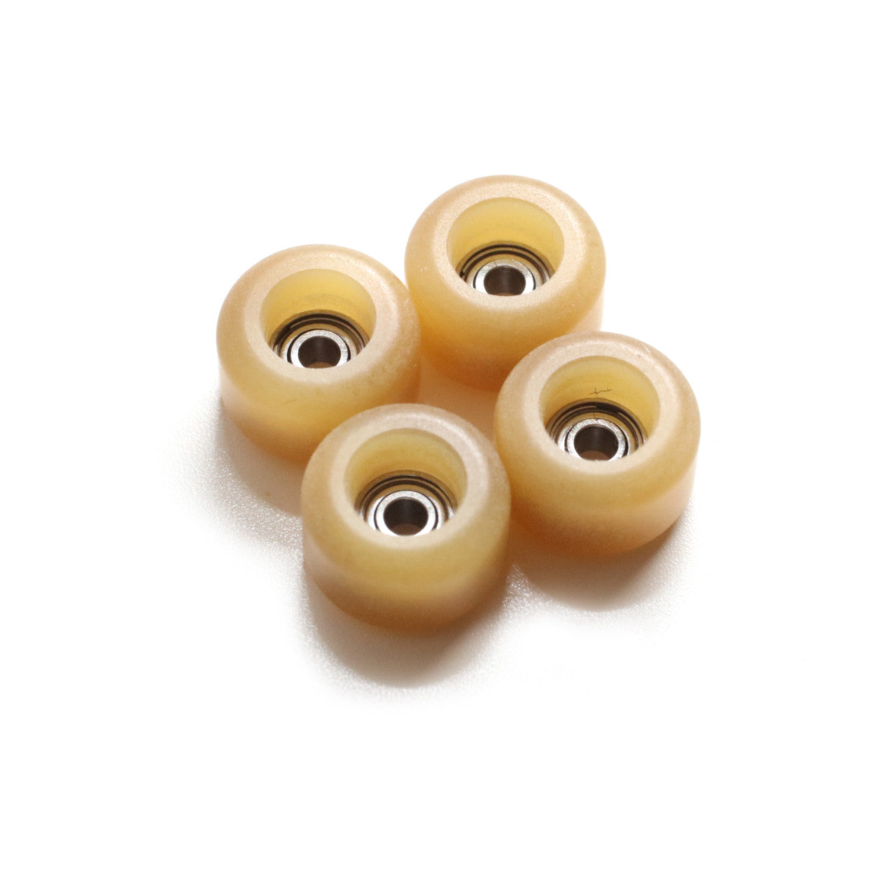 FLATFACE WHEELS